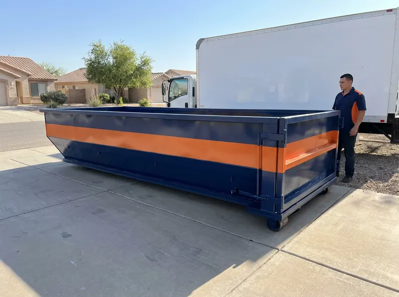 Weekly & Long-Term Rental Terms in Phoenix, AZ